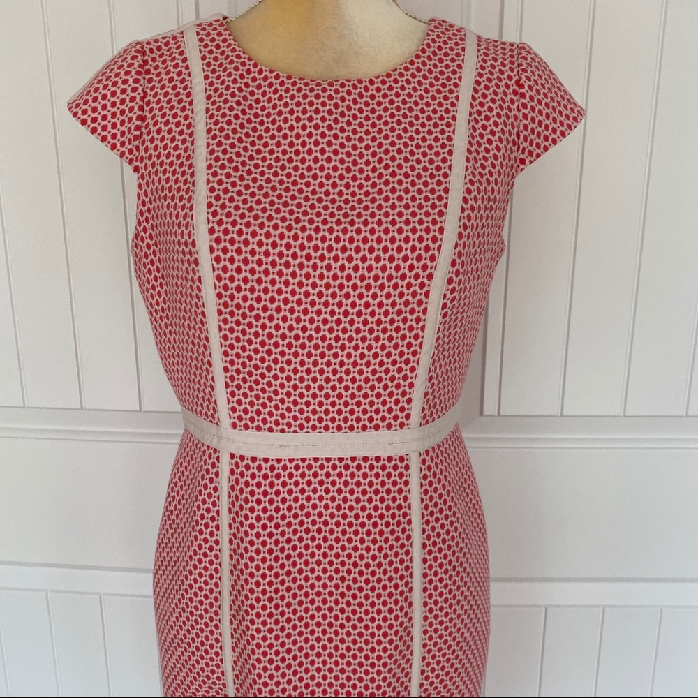 Adrianna Papell dress size 8 - Picture 2 of 6